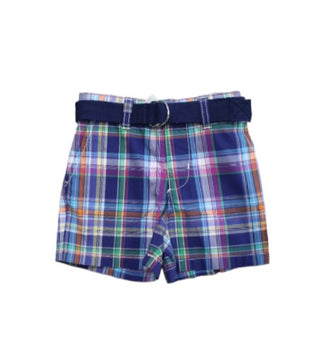 Polo Ralph Lauren Check Bermuda Shorts 3945310963