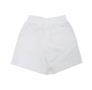 GCDS Shorts mit Logo DDQ002