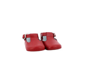 Panyno Shoes a2220 with buckle