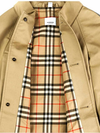 Burberry Trenchjacke 8025058 Logo Unisex Junior