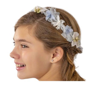 Carmy Atelier Flower Crown CC4706