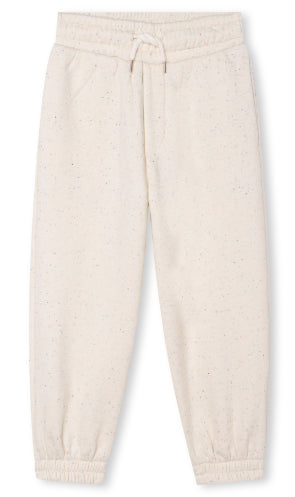 Kenzo Pantaloni jogger con logo K54014