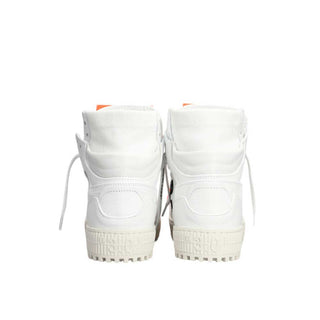 Off-White Off Court Sneakers OWIA112C99/LEA004 In Leather