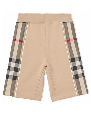 Burberry Bermuda with Vintage check 8051437