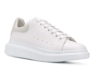 Alexander Mcqueen Sneakers  553770w con lacci