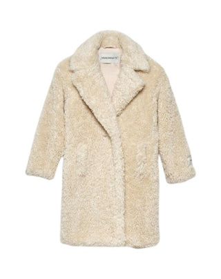 Hinnominate Teddy Coat 3641O0002