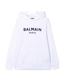 Balmain Hoodie 6P4540