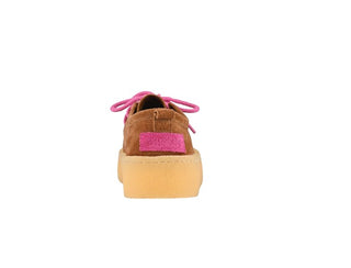 Colors Of California shoe MOCCASIN hkmolly01