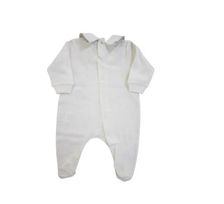 Aletta Baby Onesie ri333120j Teddybären und Clips