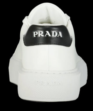 Prada Sneakers  2eg405 con lacci