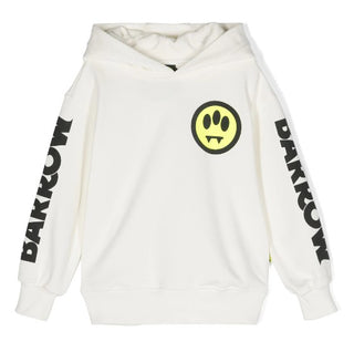 Barrow Hoodie S4BKJUHS099