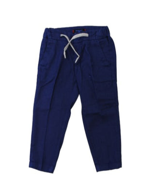 Baronio Classic Pants S2170-SNOW