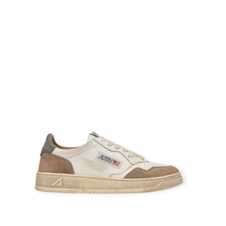 Autry Sneakers Medalist Low avlm-ls05 Super Vintage