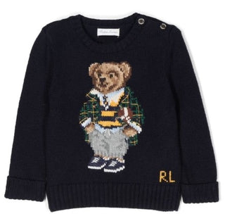 Polo Ralph Lauren Pullover mit Rundhalsausschnitt 320877760001