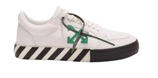 Off-White omia085f22v sneakers with laces