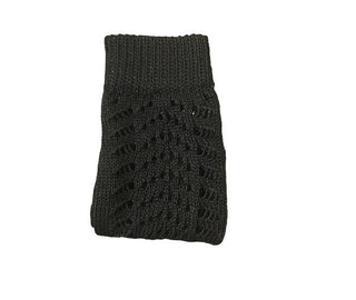 Paolo Romboli Perforated Socks BEL11