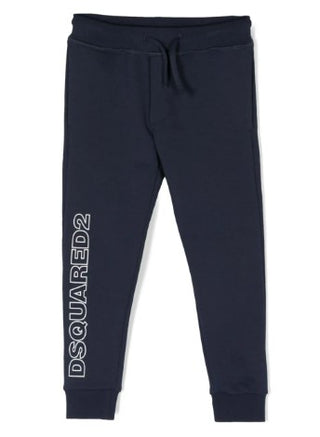 Dsquared2 Jogger trousers DQ2062-D003G