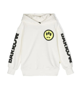 Barrow Hoodie S4BKJUHS099