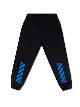 Off-White Jogger trousers OBCH001S22FLE005