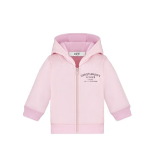 Dior Felpa Neonato 1SBK43CARA Con Logo