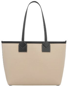 Burberry London Bag 8063121 with zip