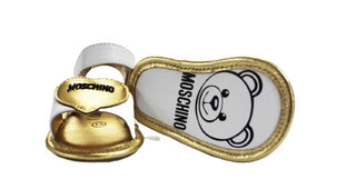 Moschino Sandali SANDALINO 70012 CON STRAPPO