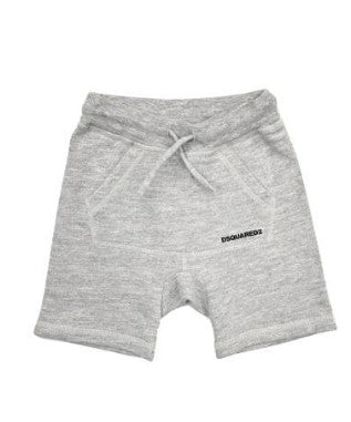 Dsquared2 Bermuda shorts for newborns dq025ld00nd