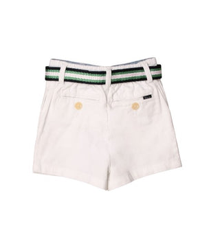 Polo Ralph Lauren Bermudashorts mit Leistentaschen 3207856970011119