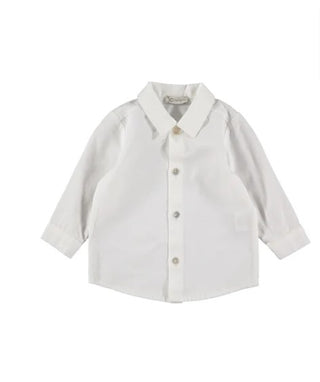 Jo Milano Collared Shirt 366Z2