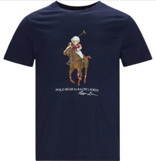 Polo Ralph Lauren T-shirt 320853828001