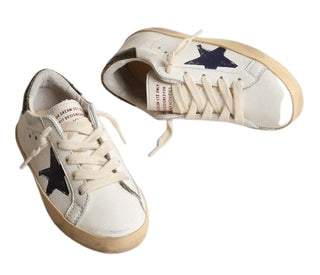 Golden Goose Sneakers MIT SPITZE F004340 MIT SPITZE