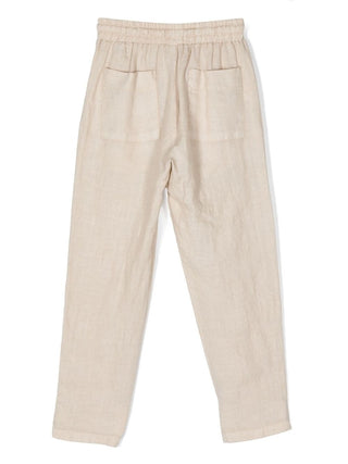 Daniele Alessandrini Pants children's trousers 1235p1286