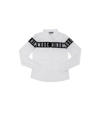 Moschino Long Sleeve Shirt MUC00F