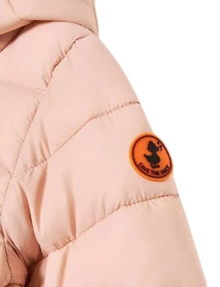 Save the Duck Babyjacke I30003X mit Logo