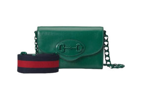 Gucci Tasche 724714 mit Magnetclip