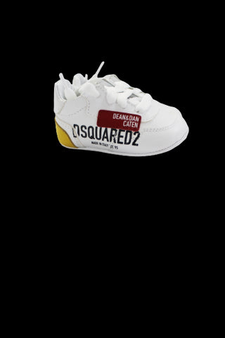 Dsquared2 Sneakers  70675 con lacci