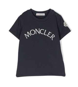 Moncler Crew-neck T-shirt I19518C00022