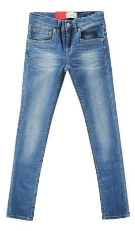 Levis Jeans Five-Pocket-Modell NL22277