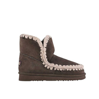 Mou Stivali Eskimo 18 fw101001a Donna