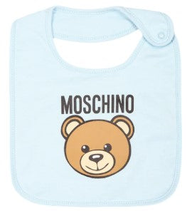 Moschino-Hüte MIT BEDRUCKTEM TEDDY muy079 MIT CLIPS