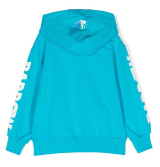 Barrow Hoodie S4BKJUHS099