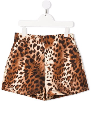 Elisabetta Franchi Shorts  EFBE38