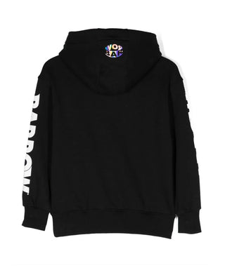 Barrow Hoodie S4BKJUHS099