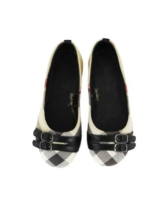 Burberry Ballerinas b19126