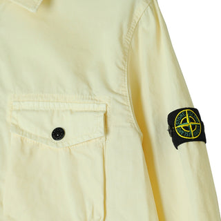 Stone Island Windbreaker Jacket 761610510