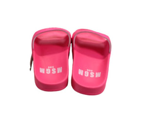 MSGM Slippers 022767