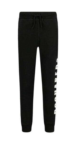 Dsquared2 Jogger trousers DQ03MH-D00W0