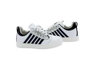 Dsquared2 Sneakers 57157 with laces