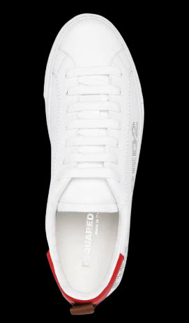 Dsquared2 Sneakers  snm0167 con lacci