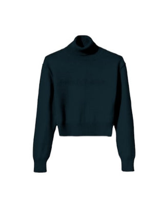 Rollkragenpullover von Comme des Fuckdown CDFD2030